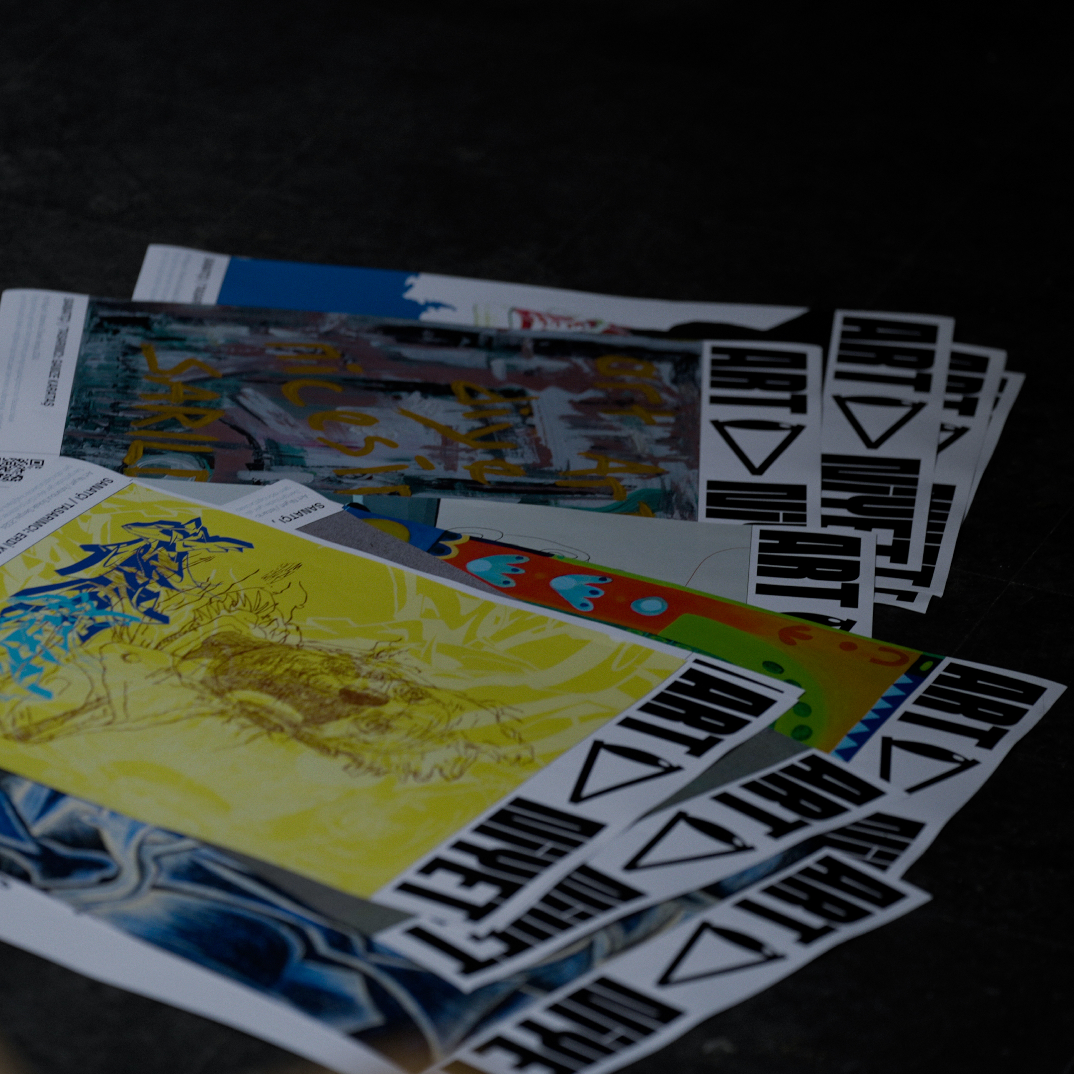 ArtNiyet_PosterUse
