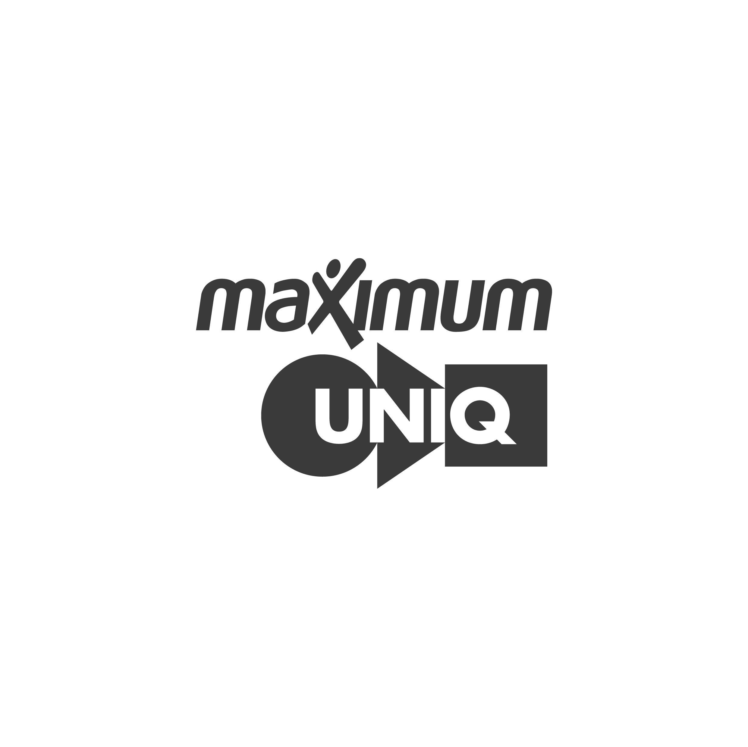 maximum uniq logo-02