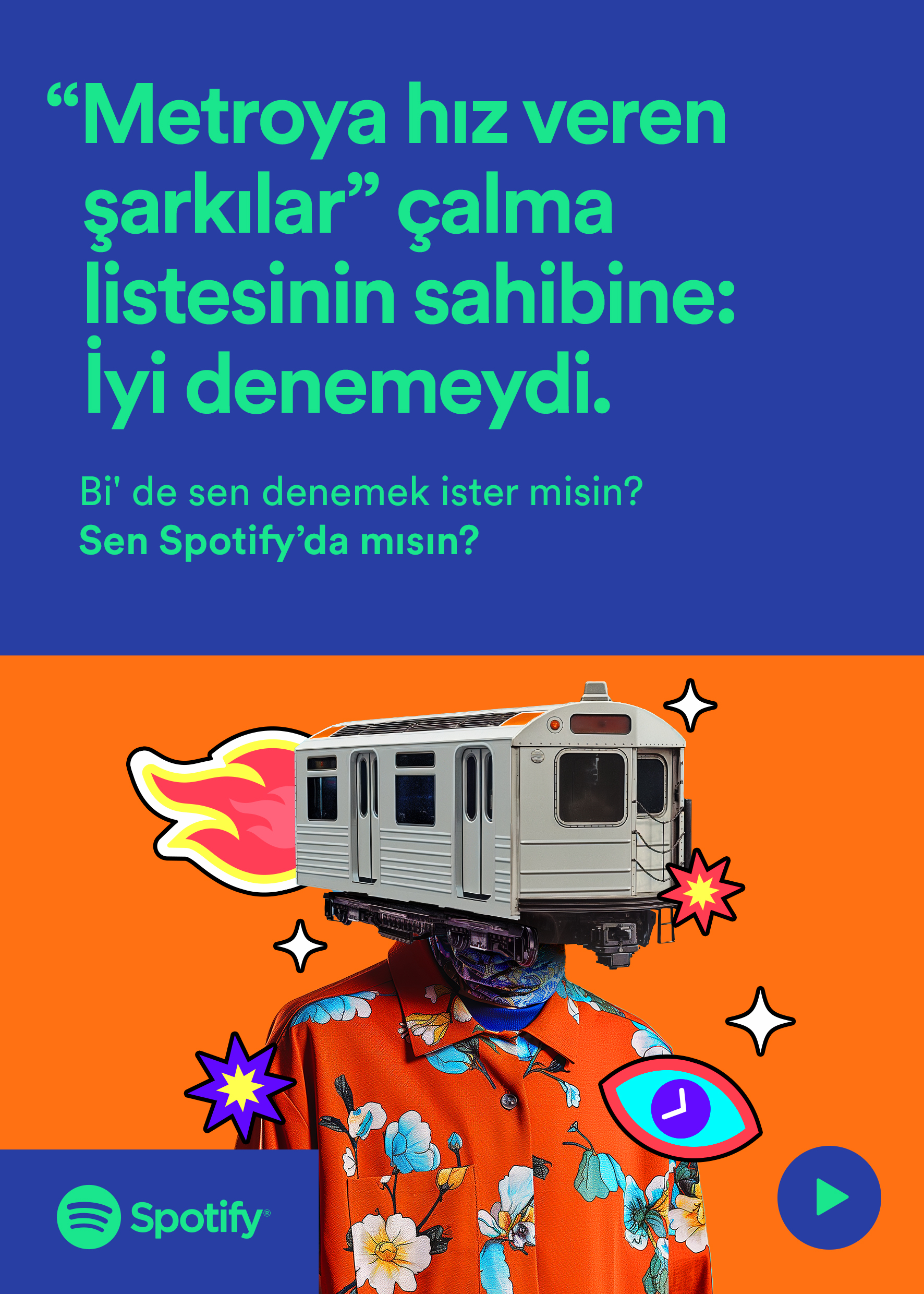 METRO