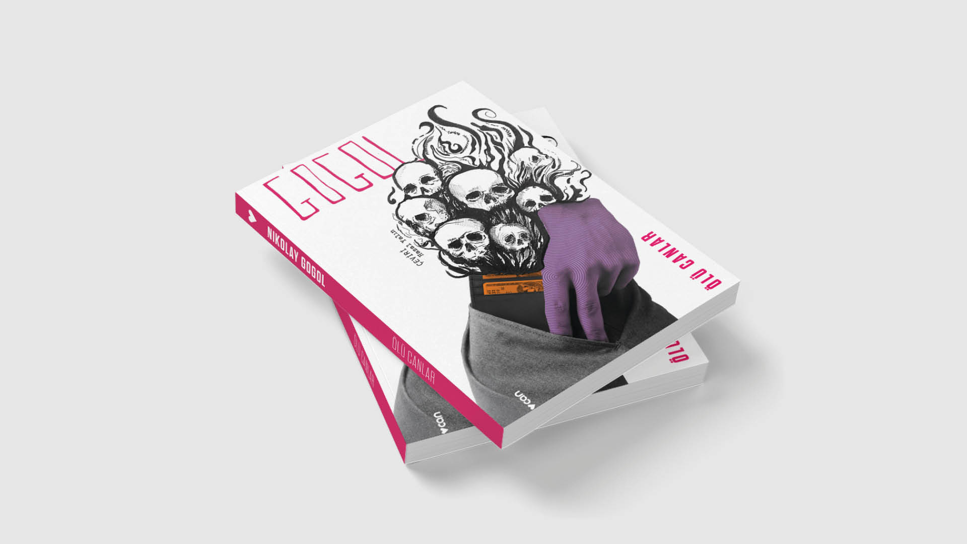 DenizEssiz_GogolSeriKitapTasarimi9