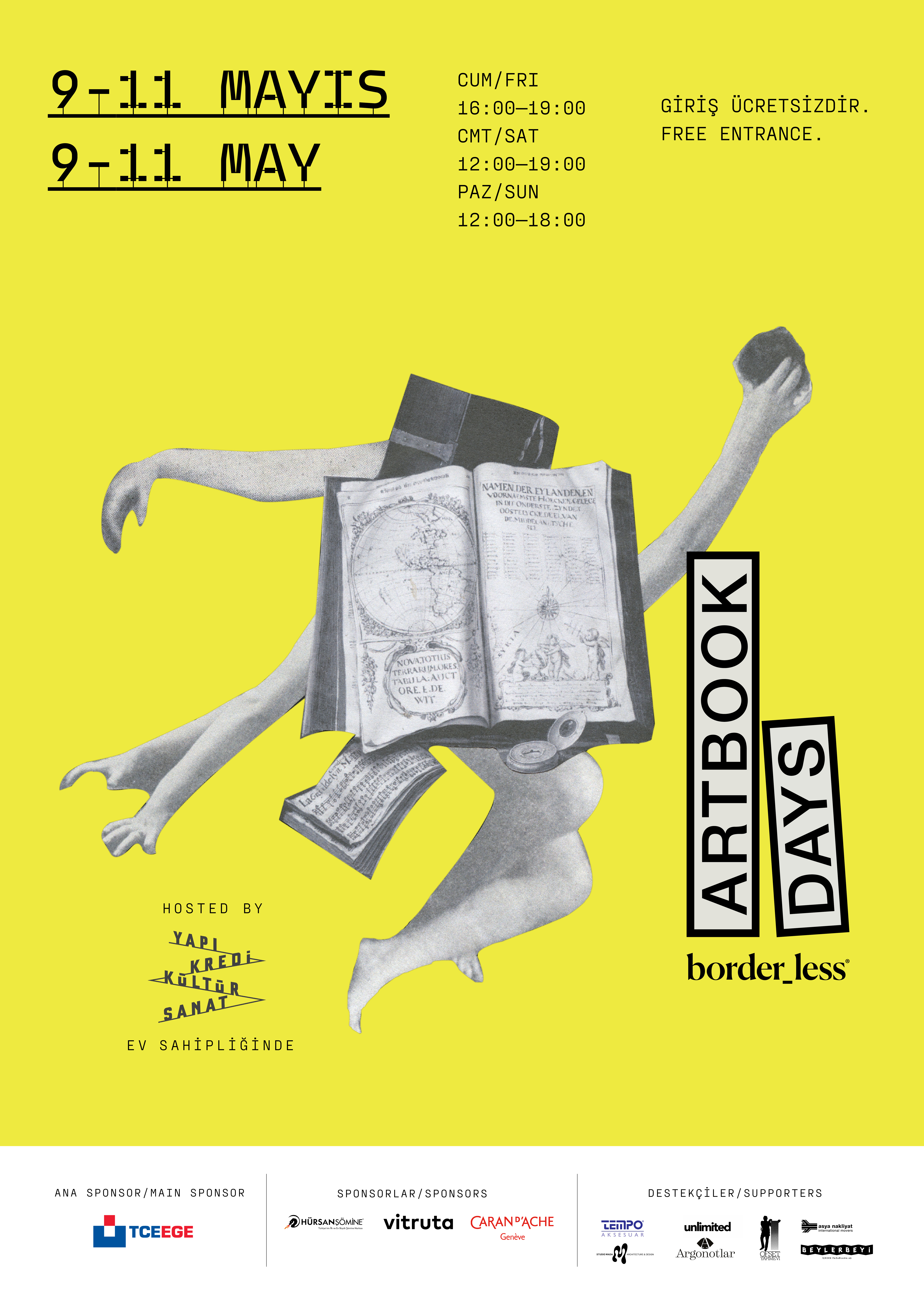 Borderless_25_Poster_50X70