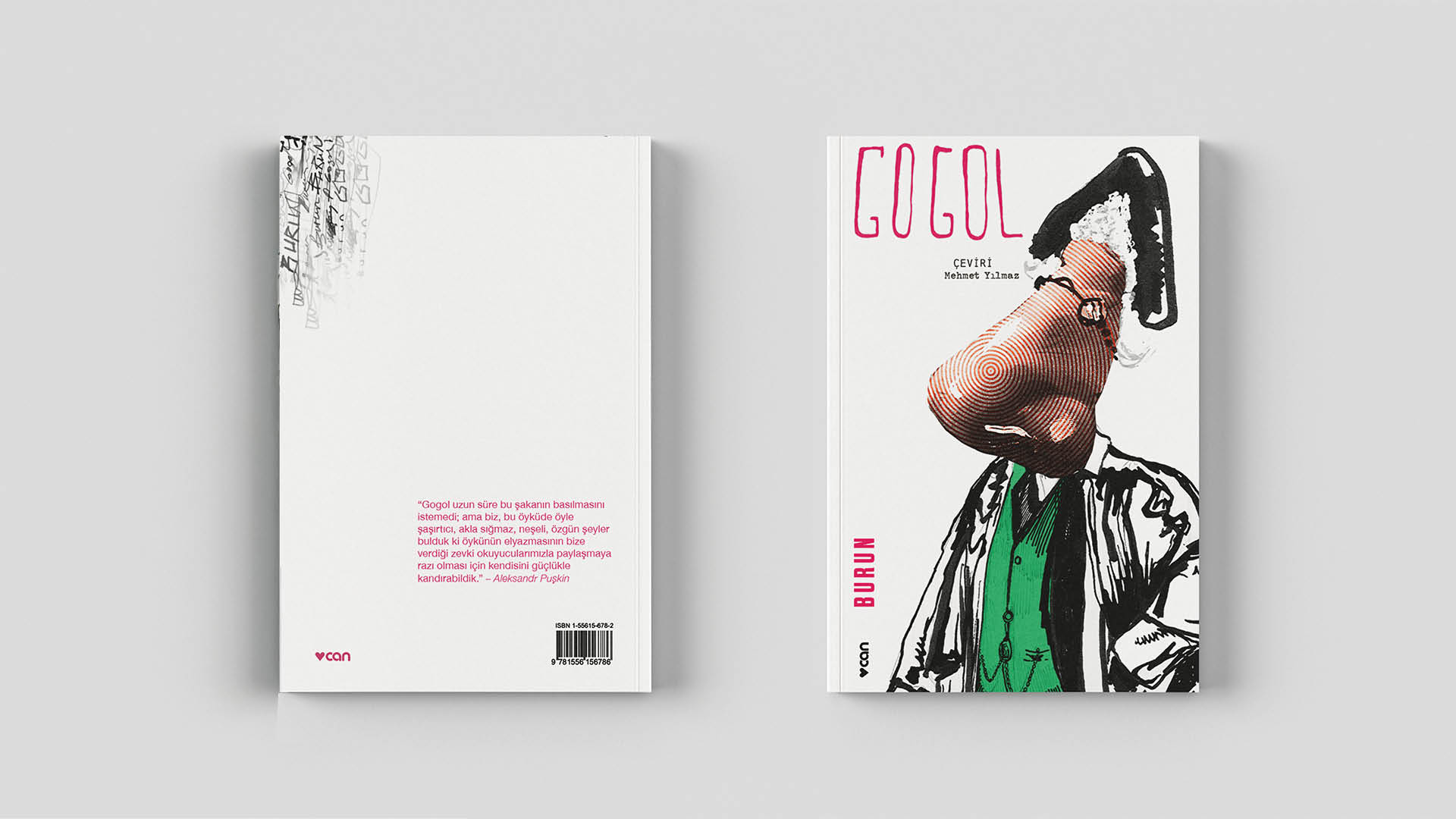 DenizEssiz_GogolSeriKitapTasarimi5