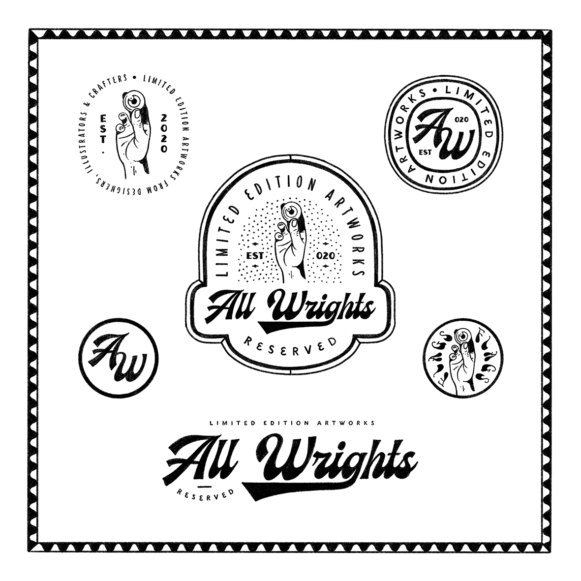 Allwrights Reserved_Logo_2