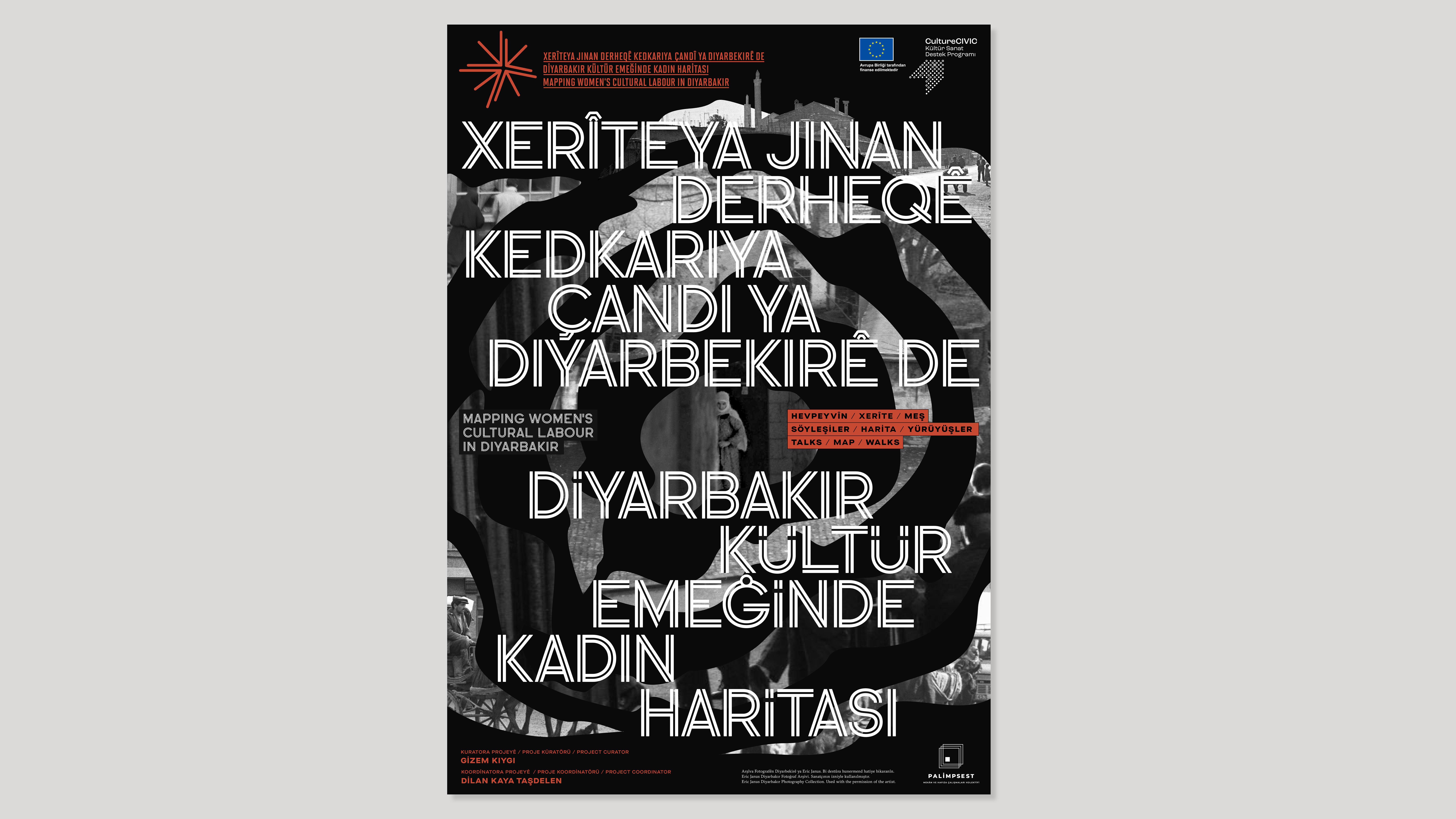 Diyarbakır Kültür Emeğinde Kadın Haritasi_1920x1080