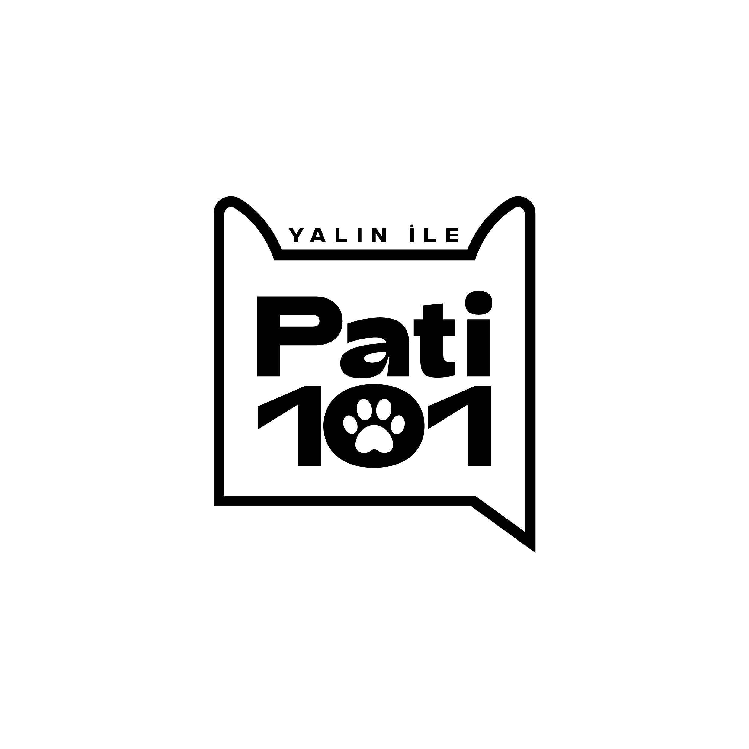 Pati101_Logo_SiyahBeyaz