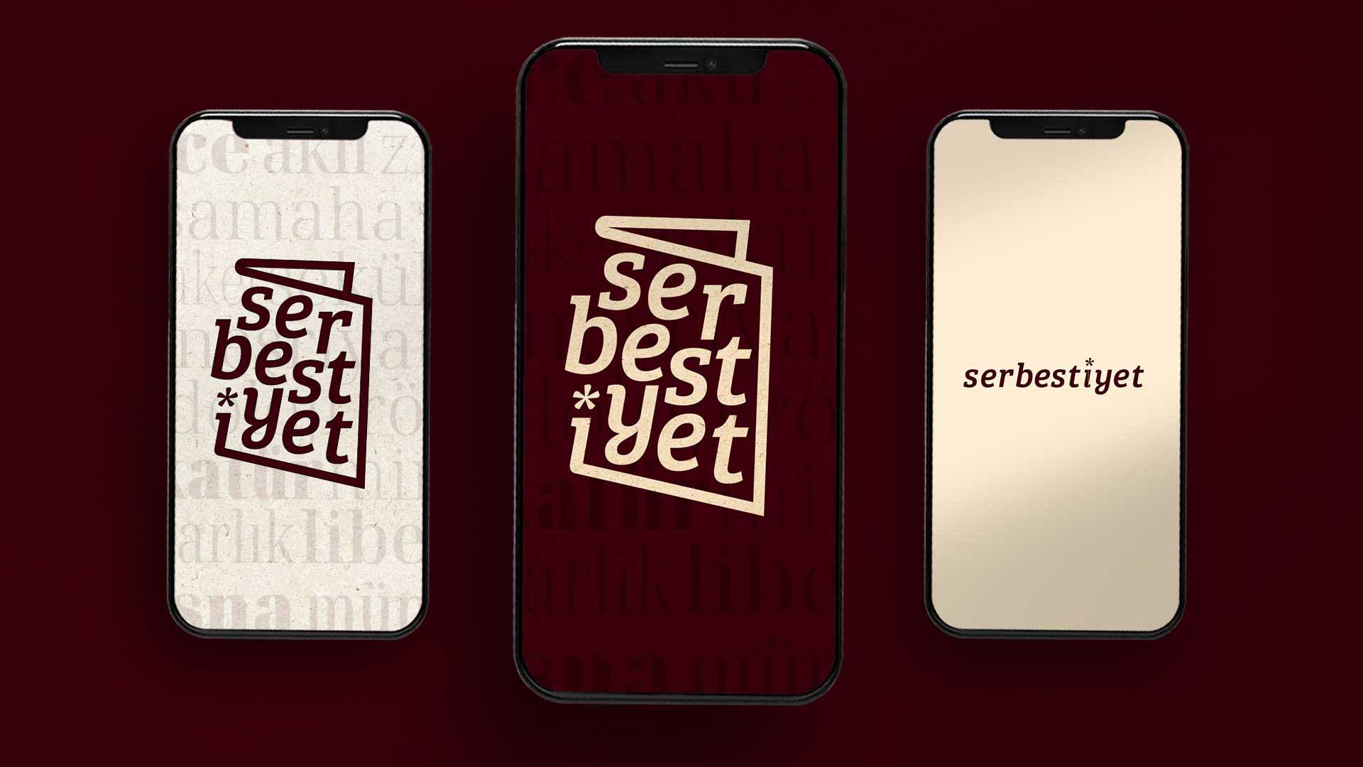 Serbestiyet_logo_phone01