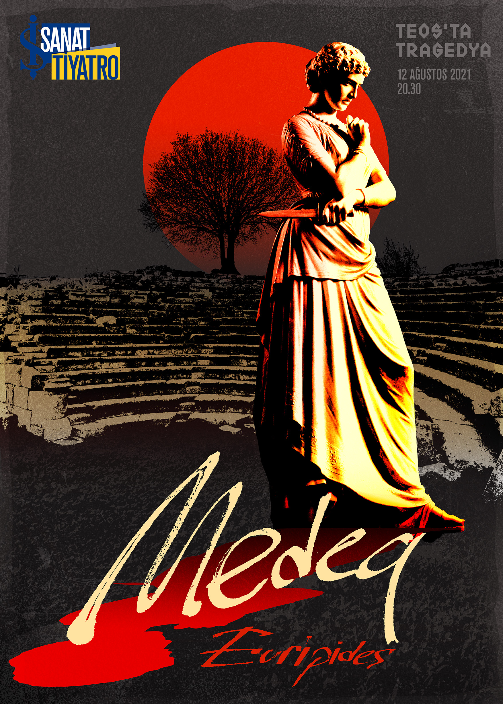 Medea – Euripides