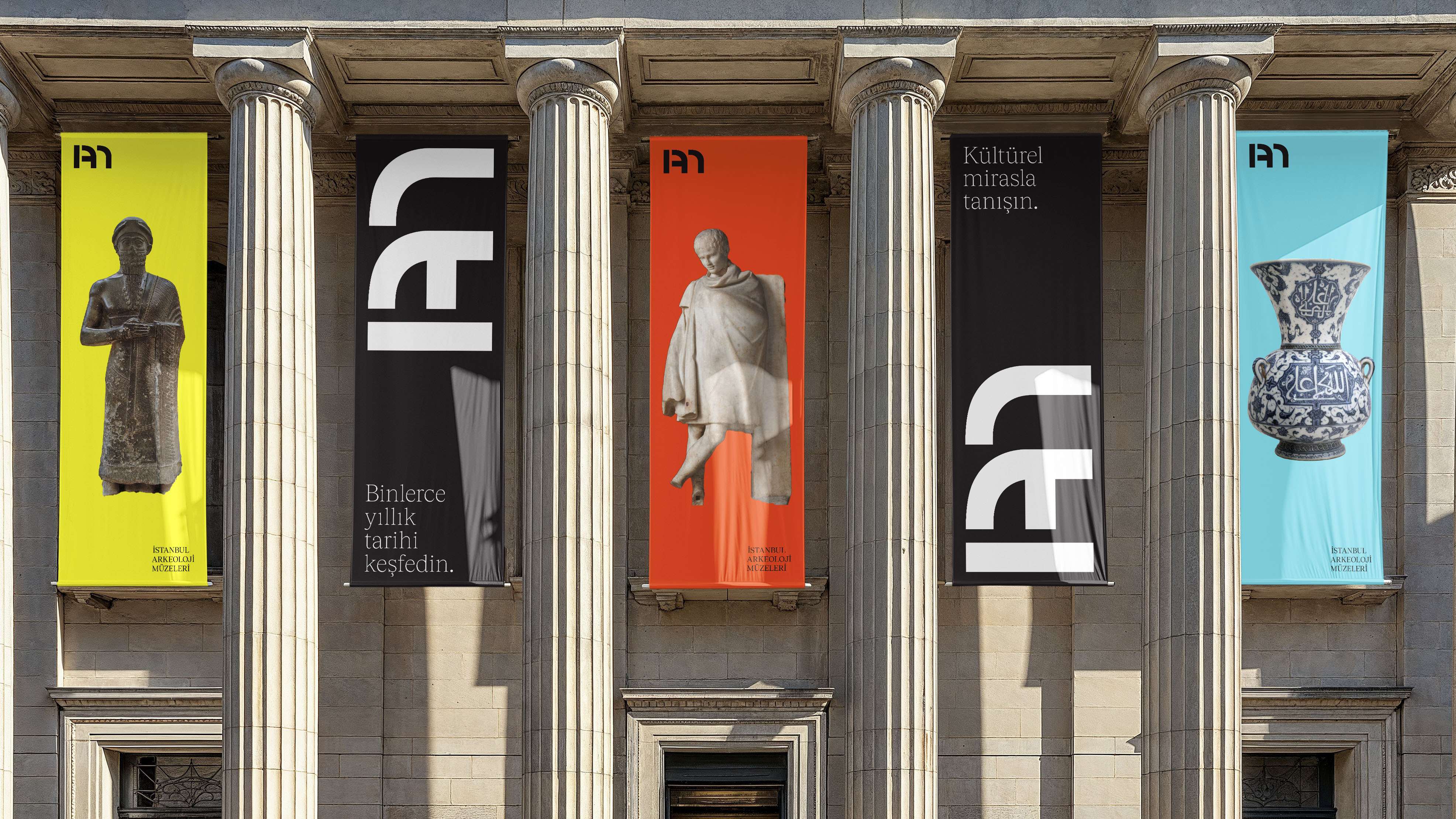MuseumFlags