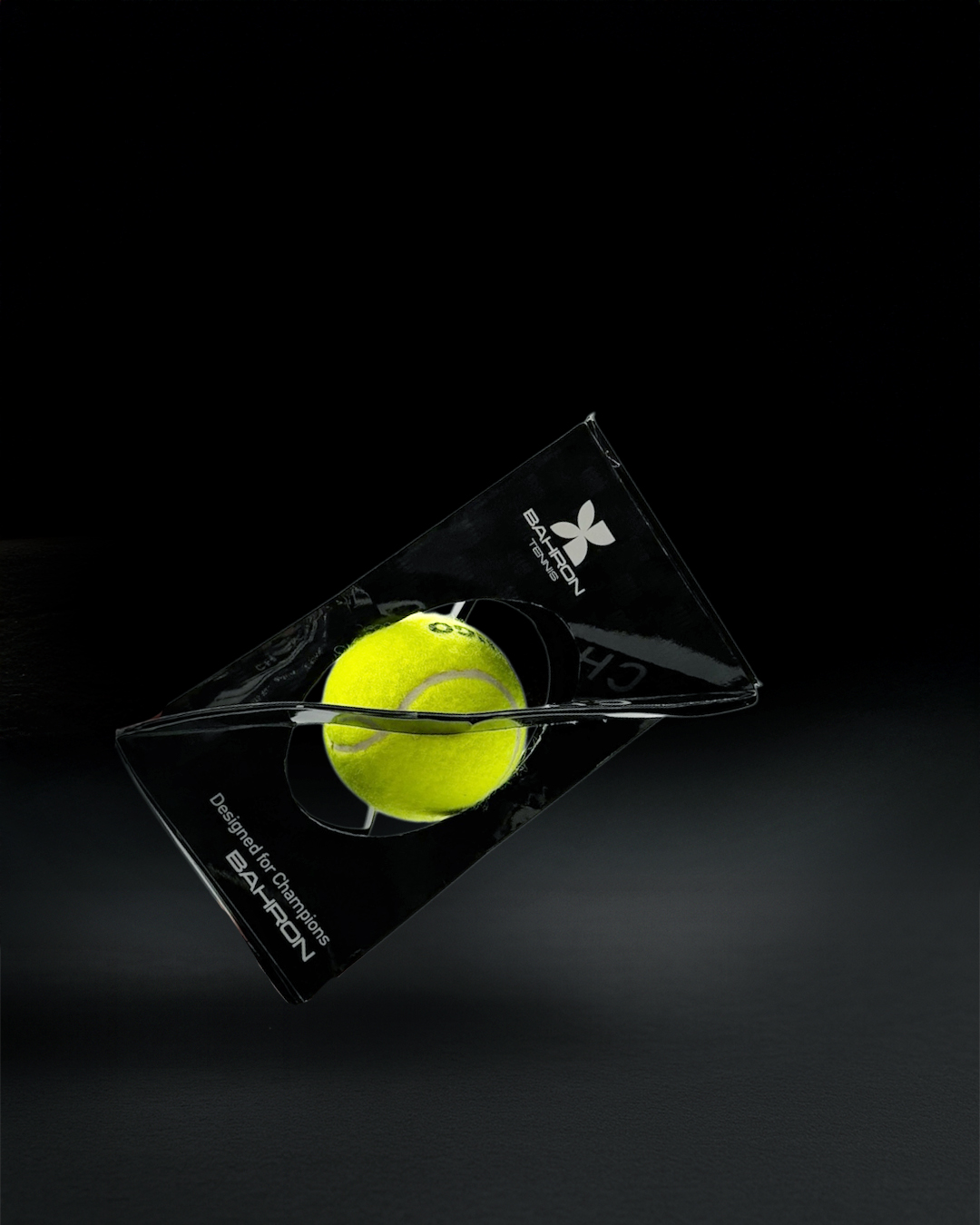 Bahron Champion Pro Ball-3