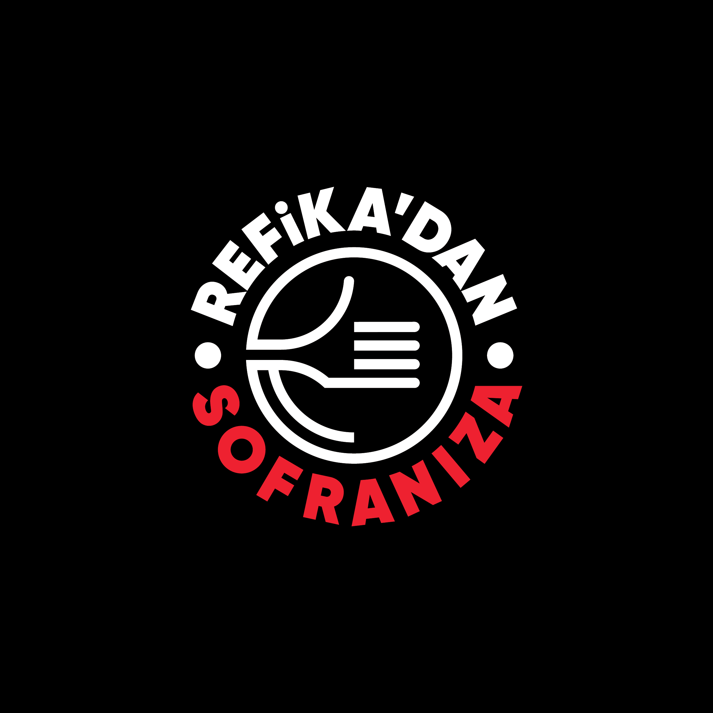Refika Logo 4