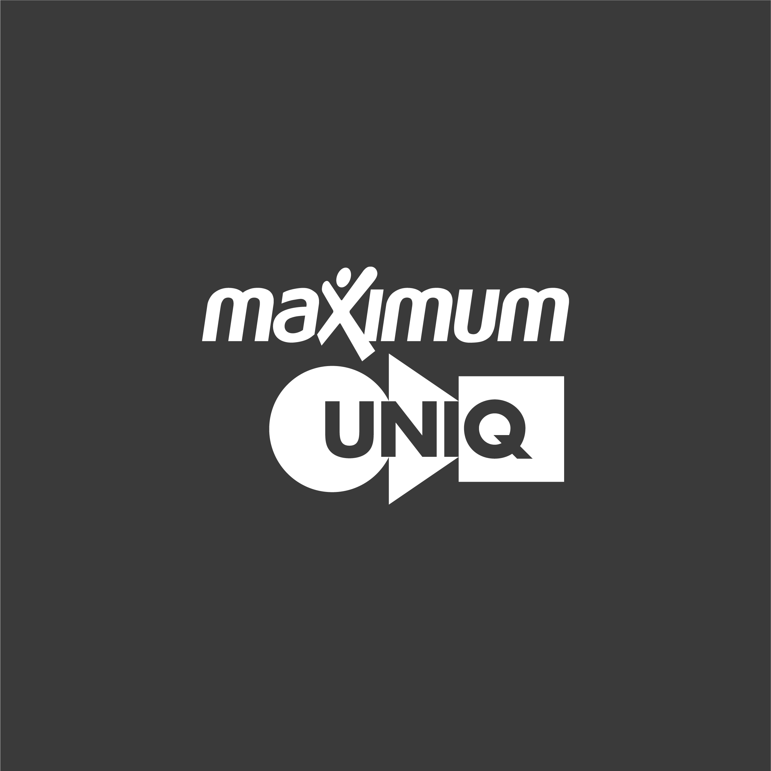 maximum uniq logo-04