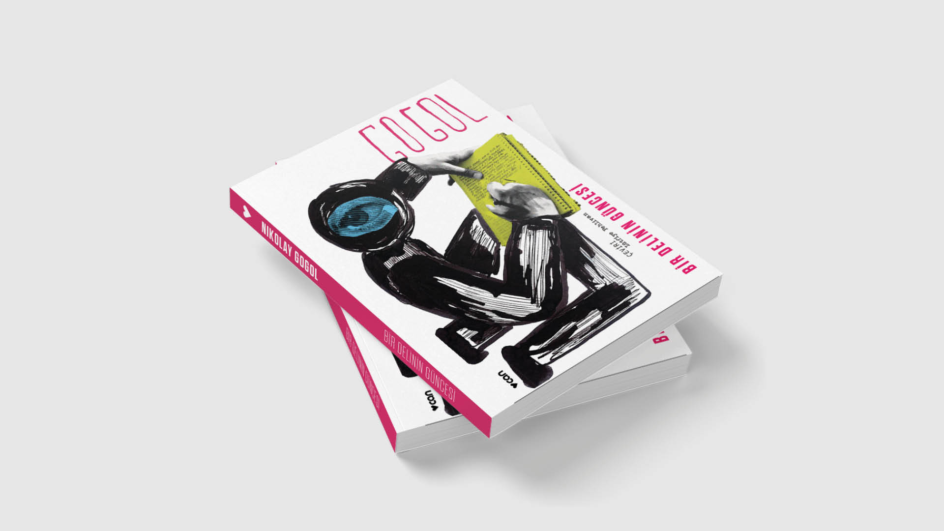 DenizEssiz_GogolSeriKitapTasarimi3