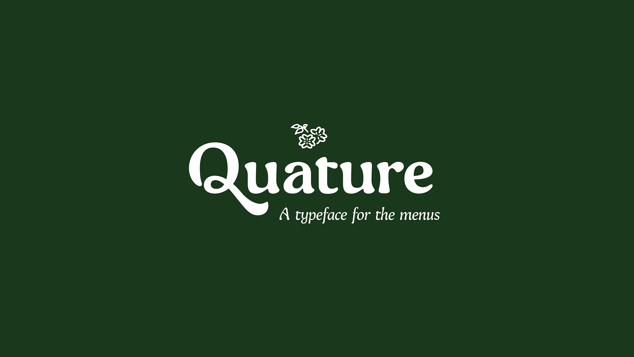 Quature_Presentation