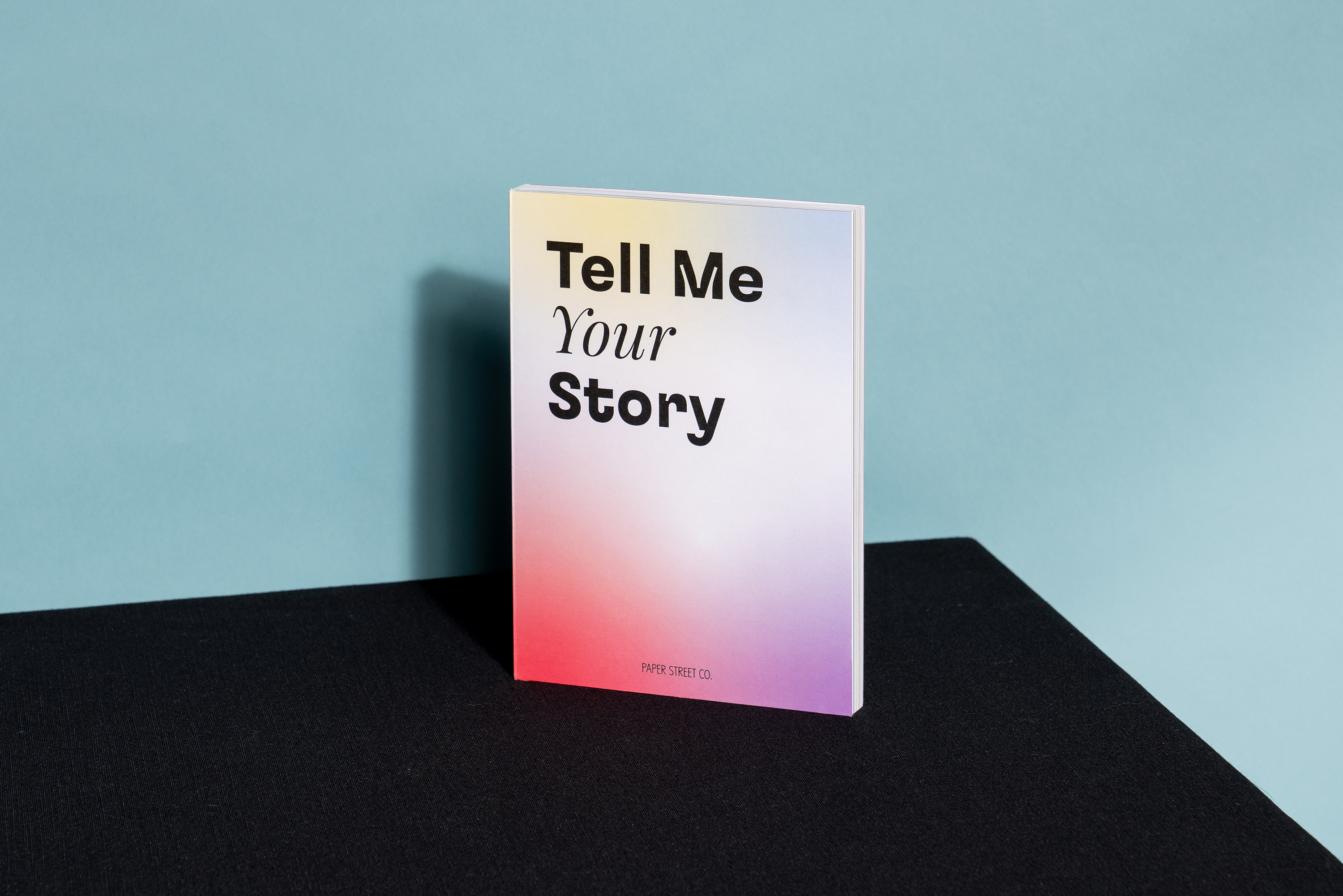 tell me your story2