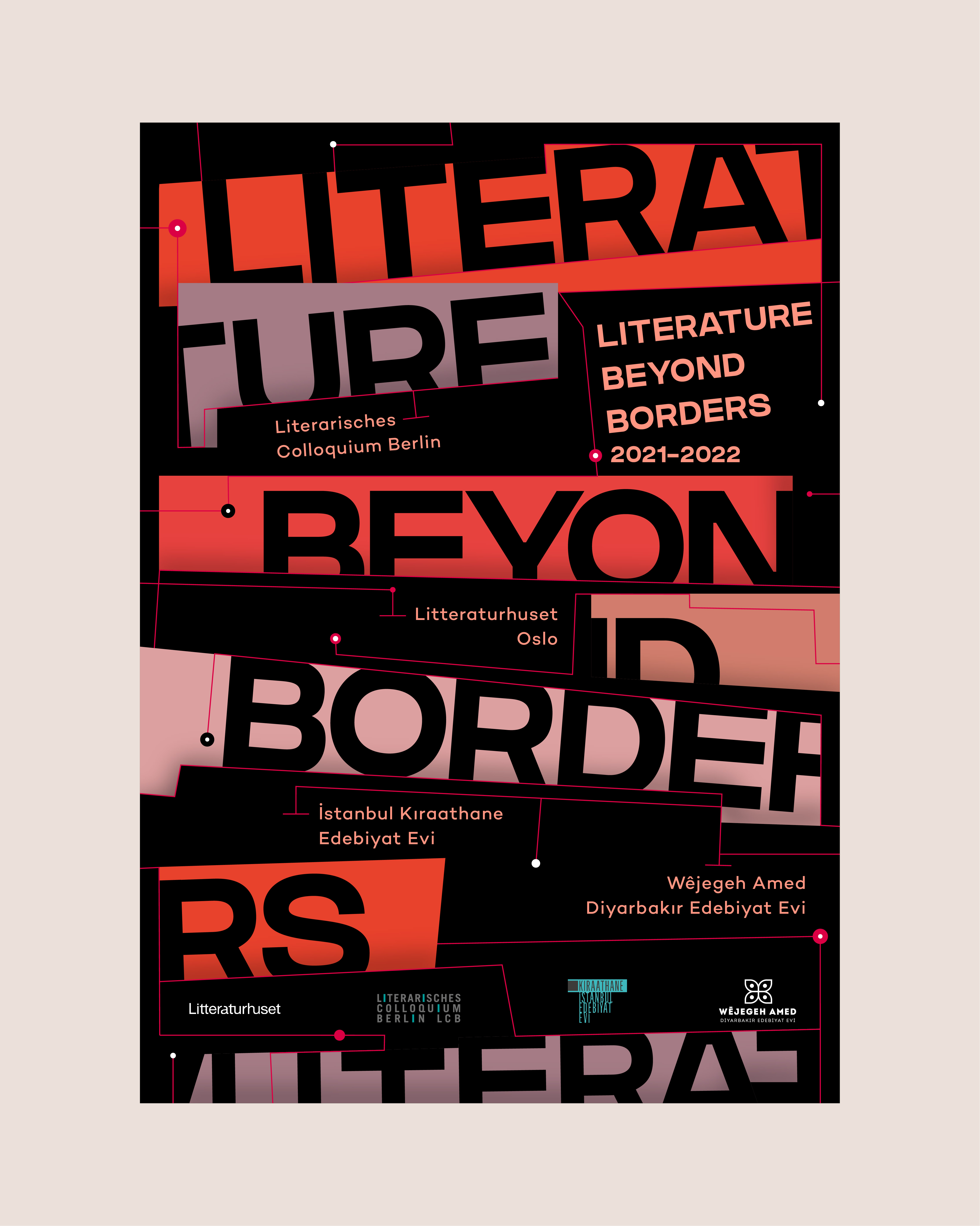 Lıterature Beyond Borders K-05