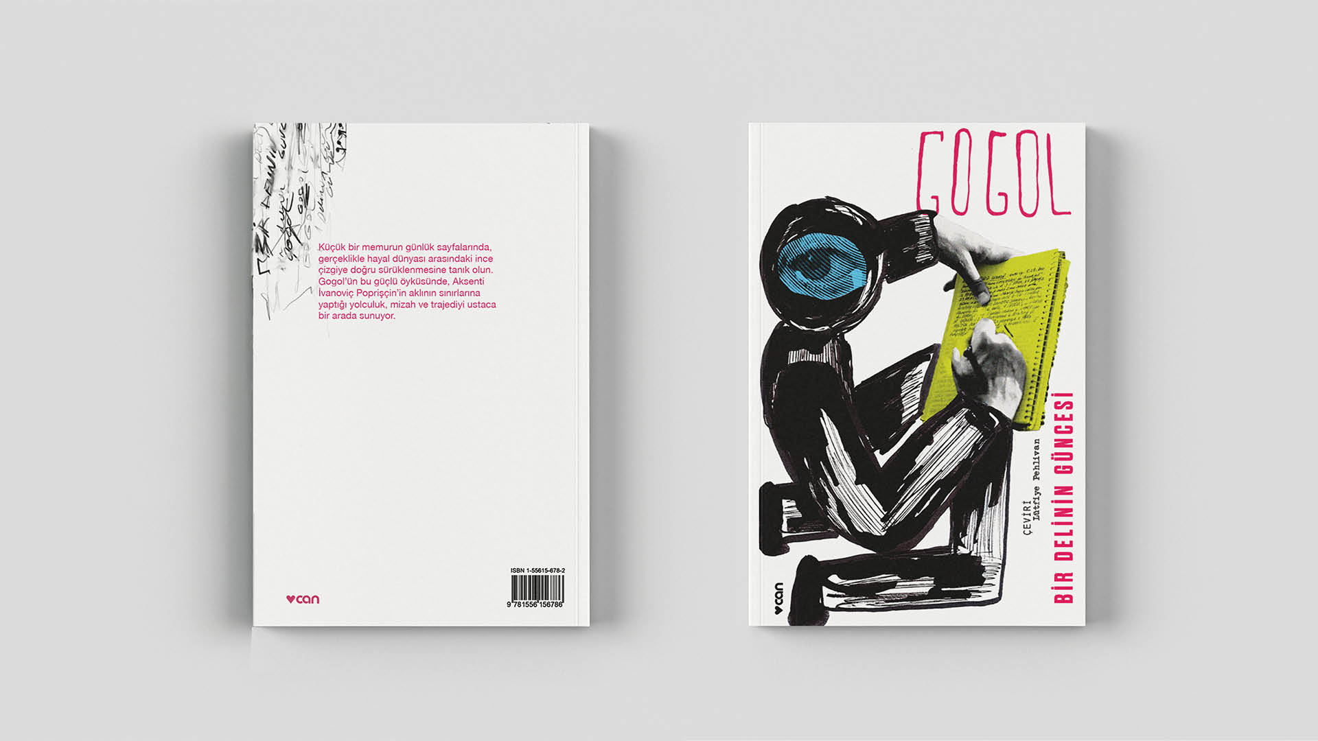 DenizEssiz_GogolSeriKitapTasarimi2