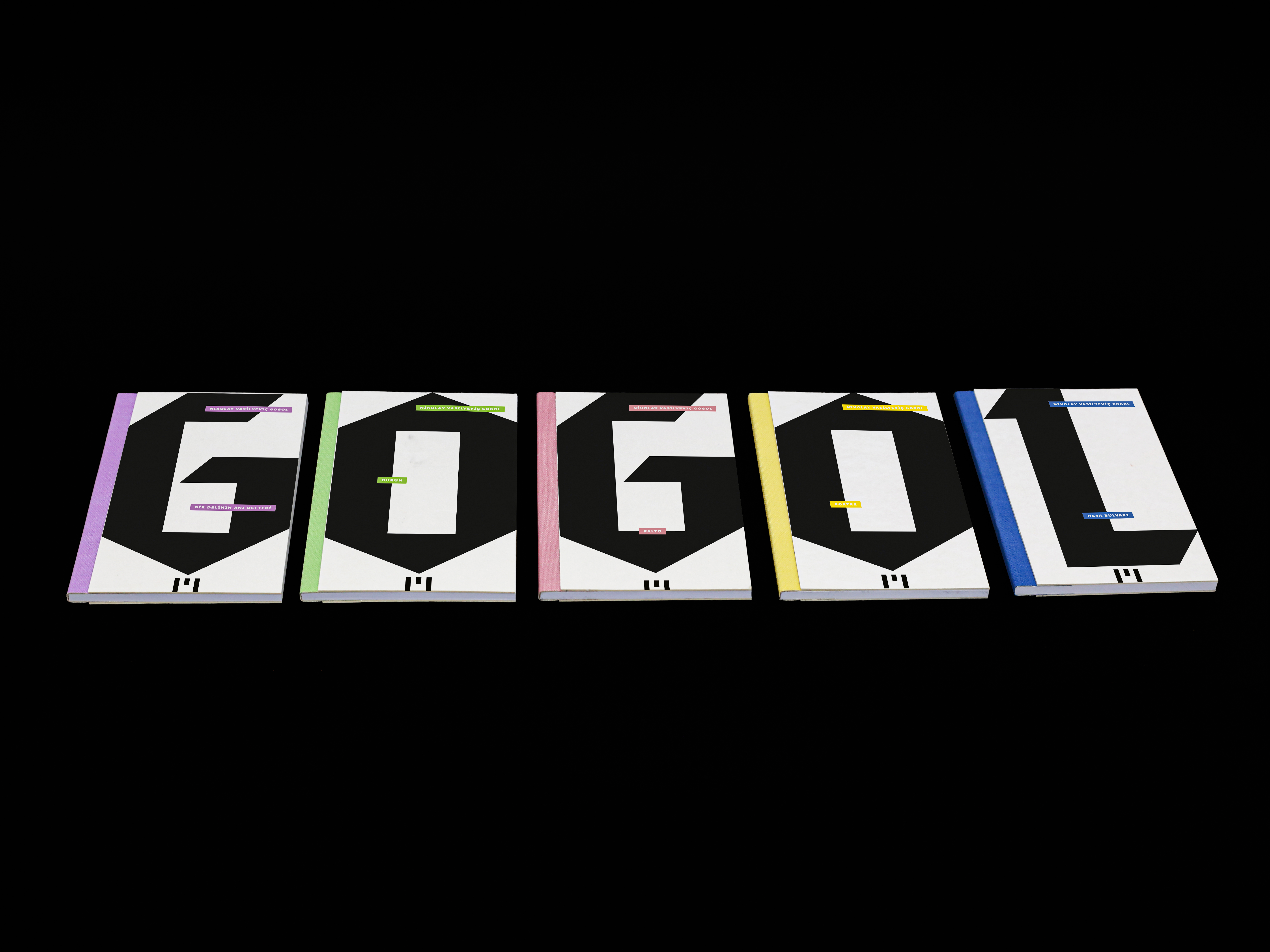 gogol 3