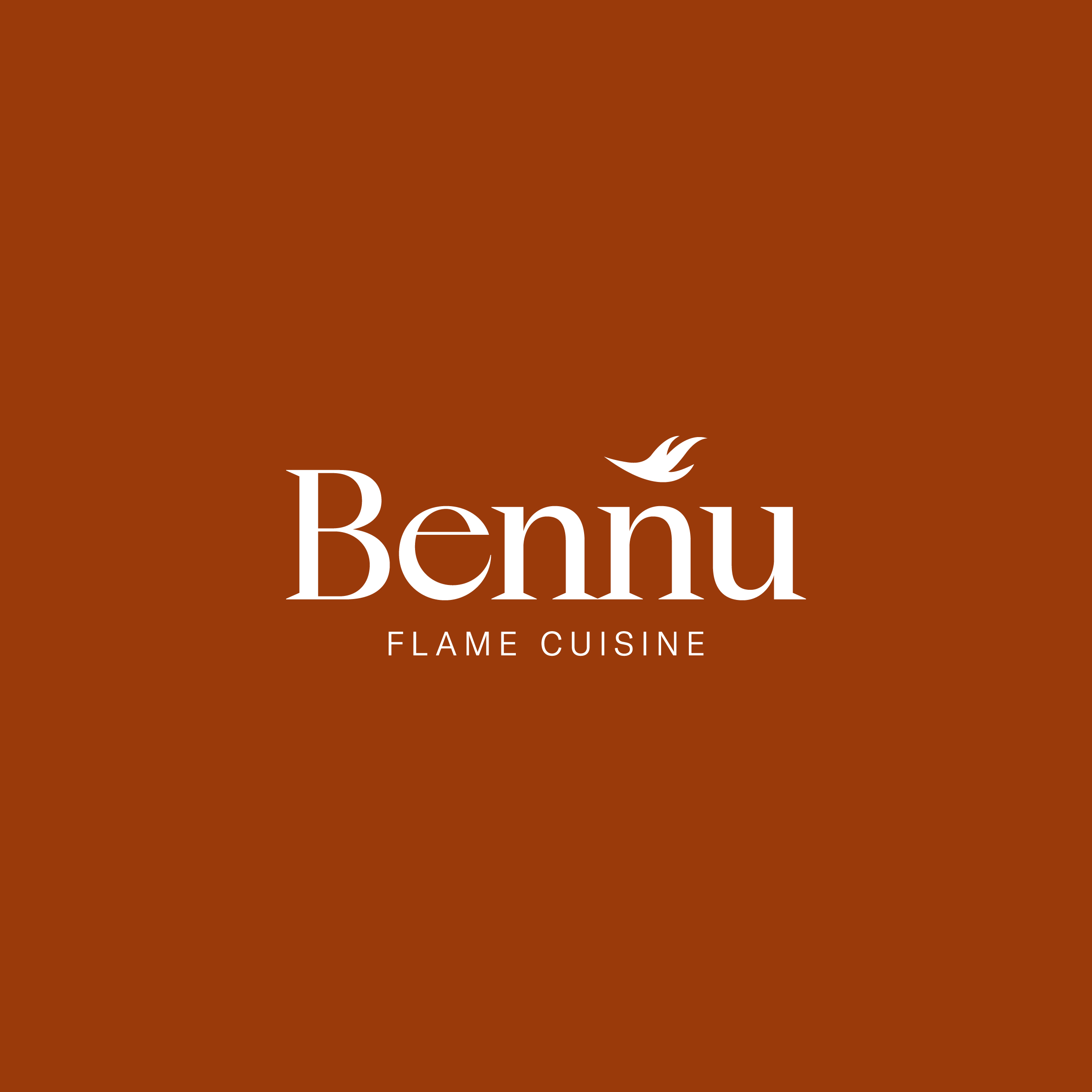 Bennu_Logo_03