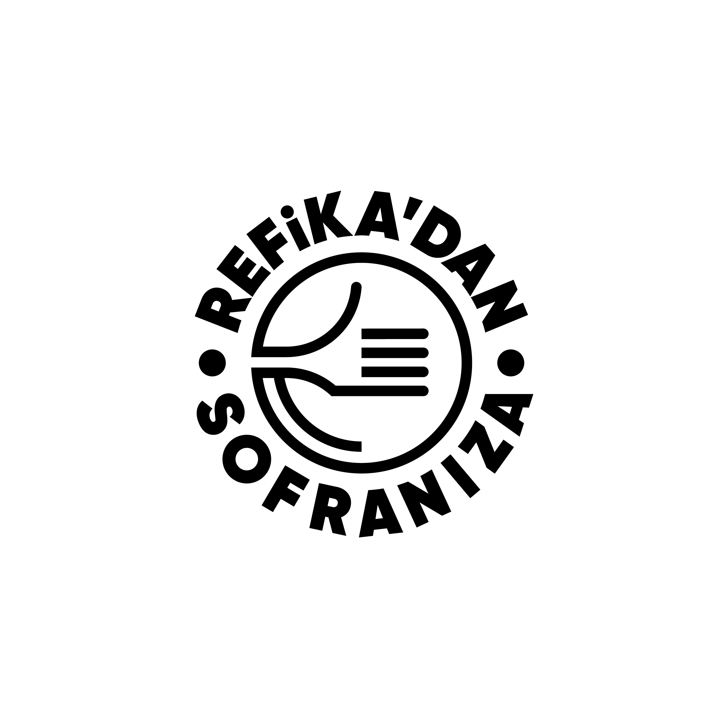Refika Logo 1