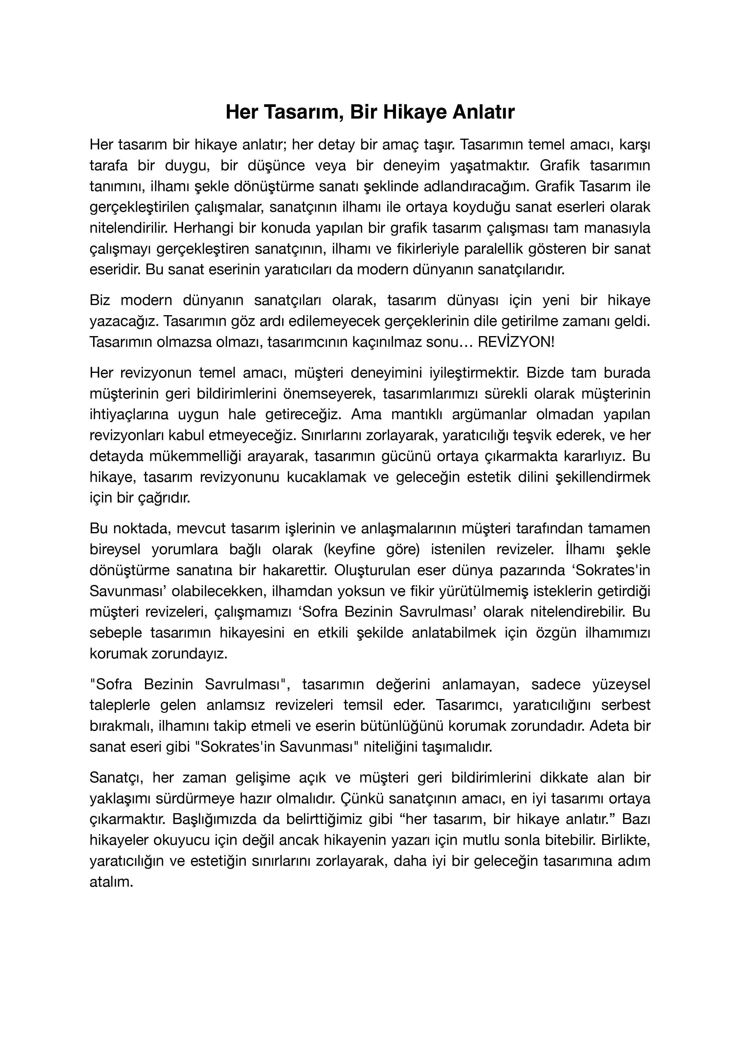 Emelakin_Manifesto Metni