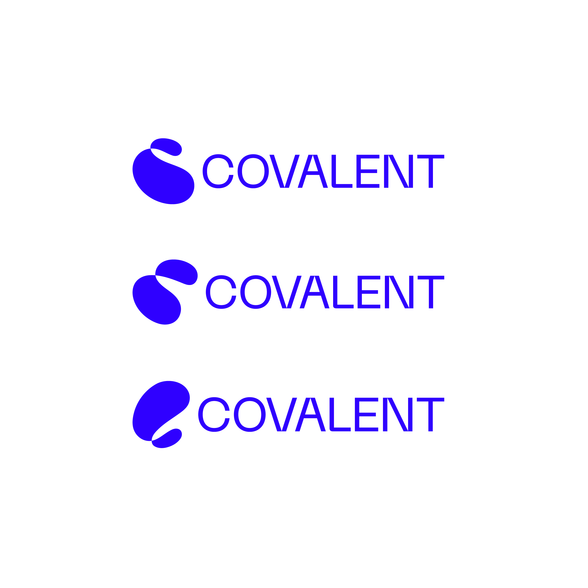 Covalent__İkincil_logolar