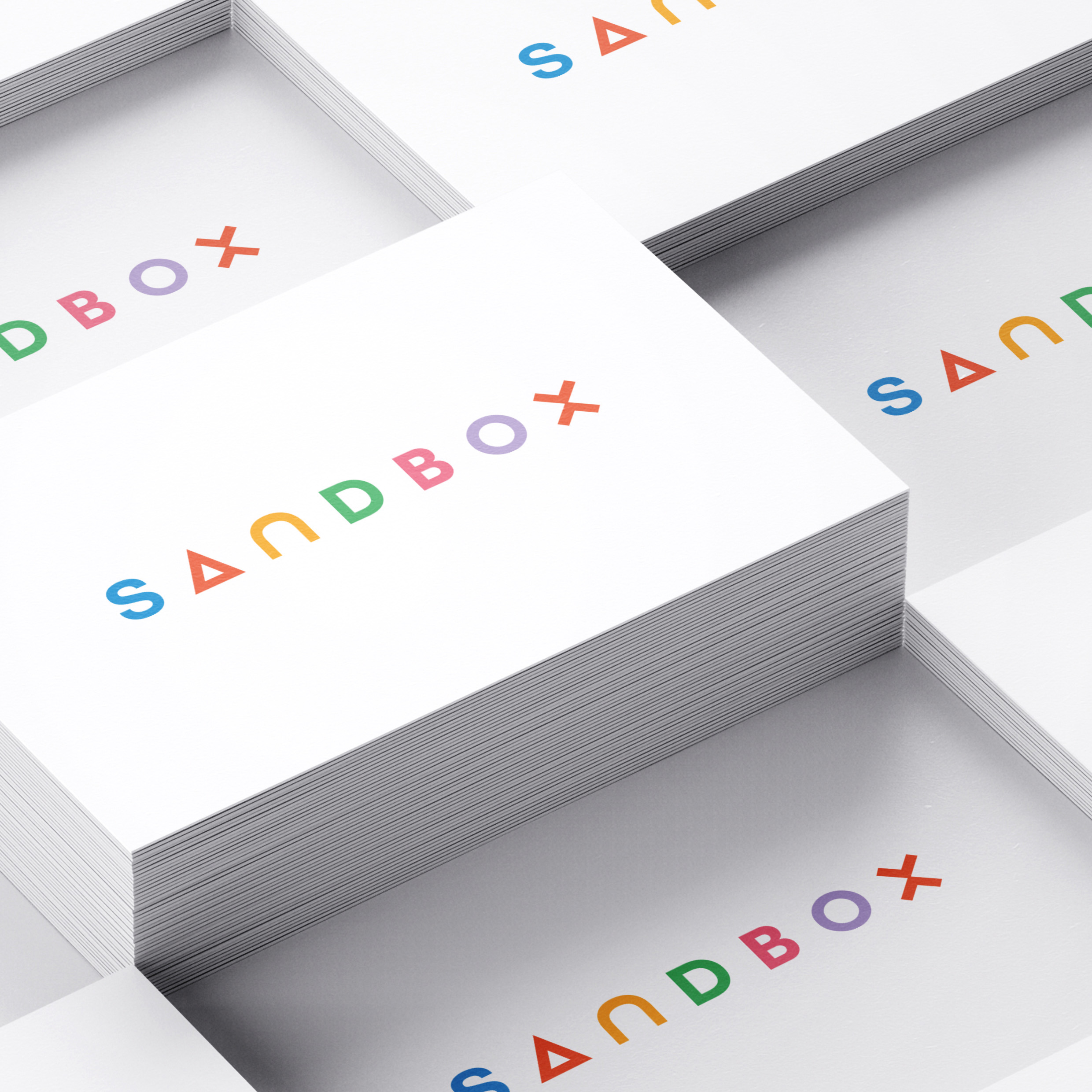 SandBox_Card