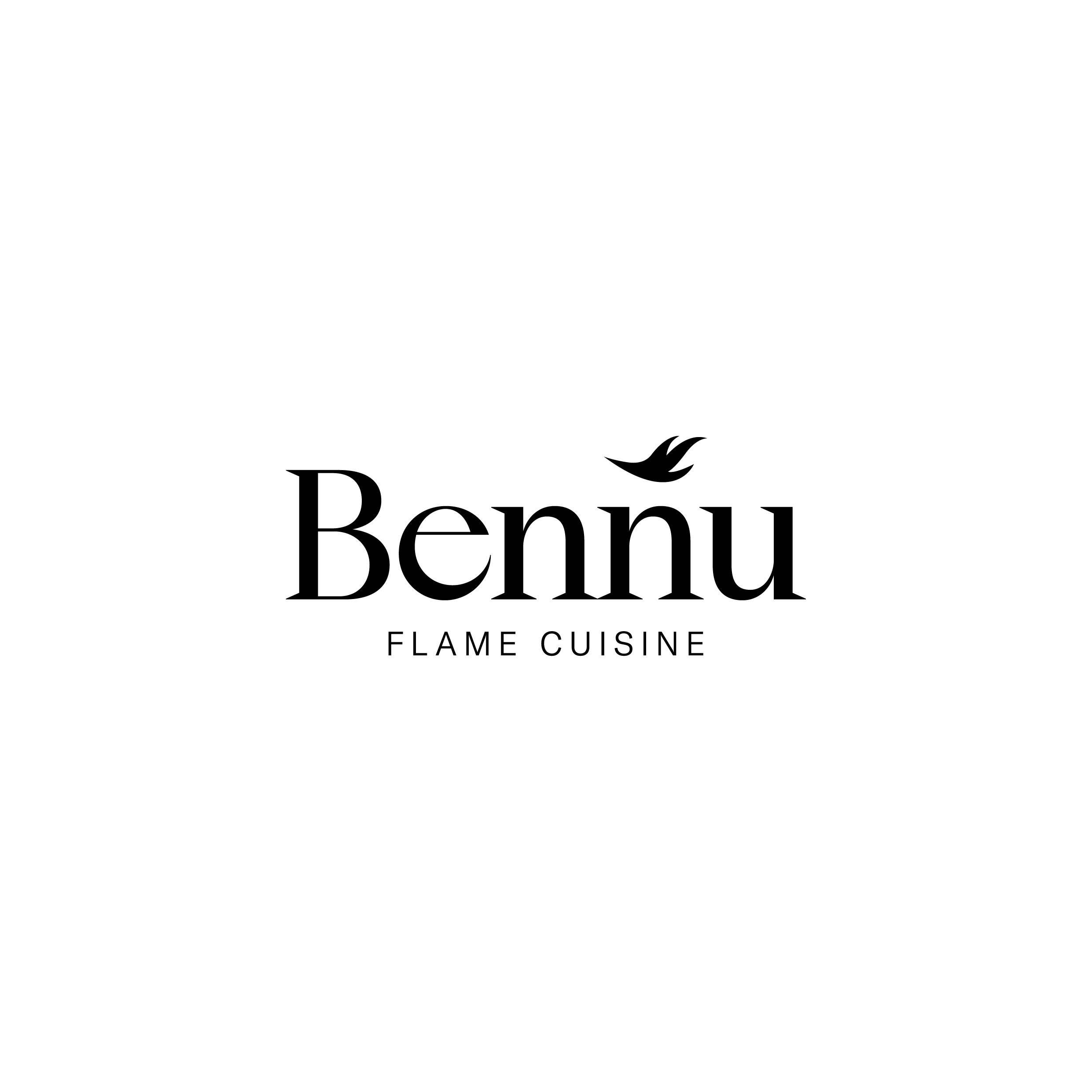 Bennu_Logo_02