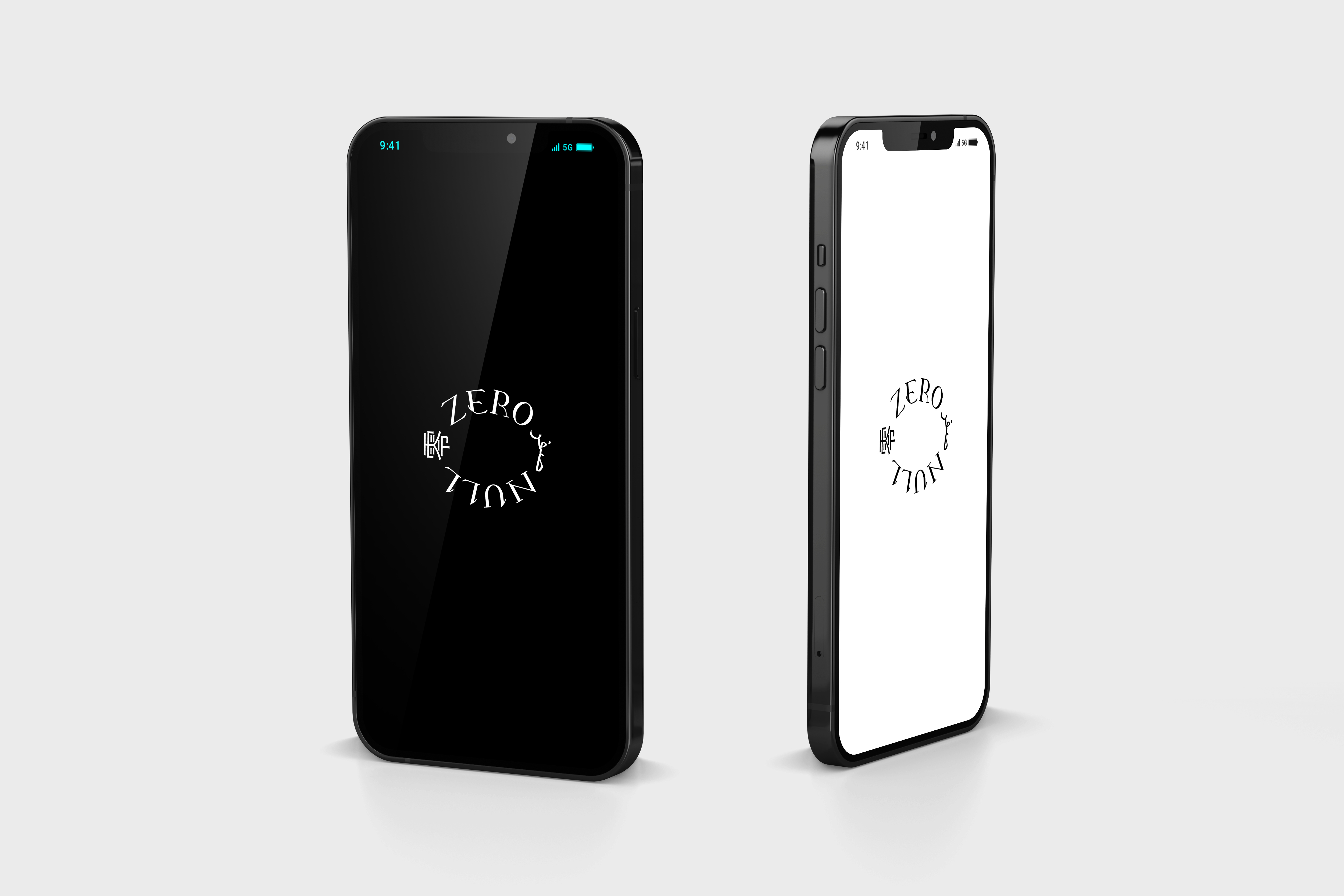 ZeroProductions_Logo-Phone-Mockup