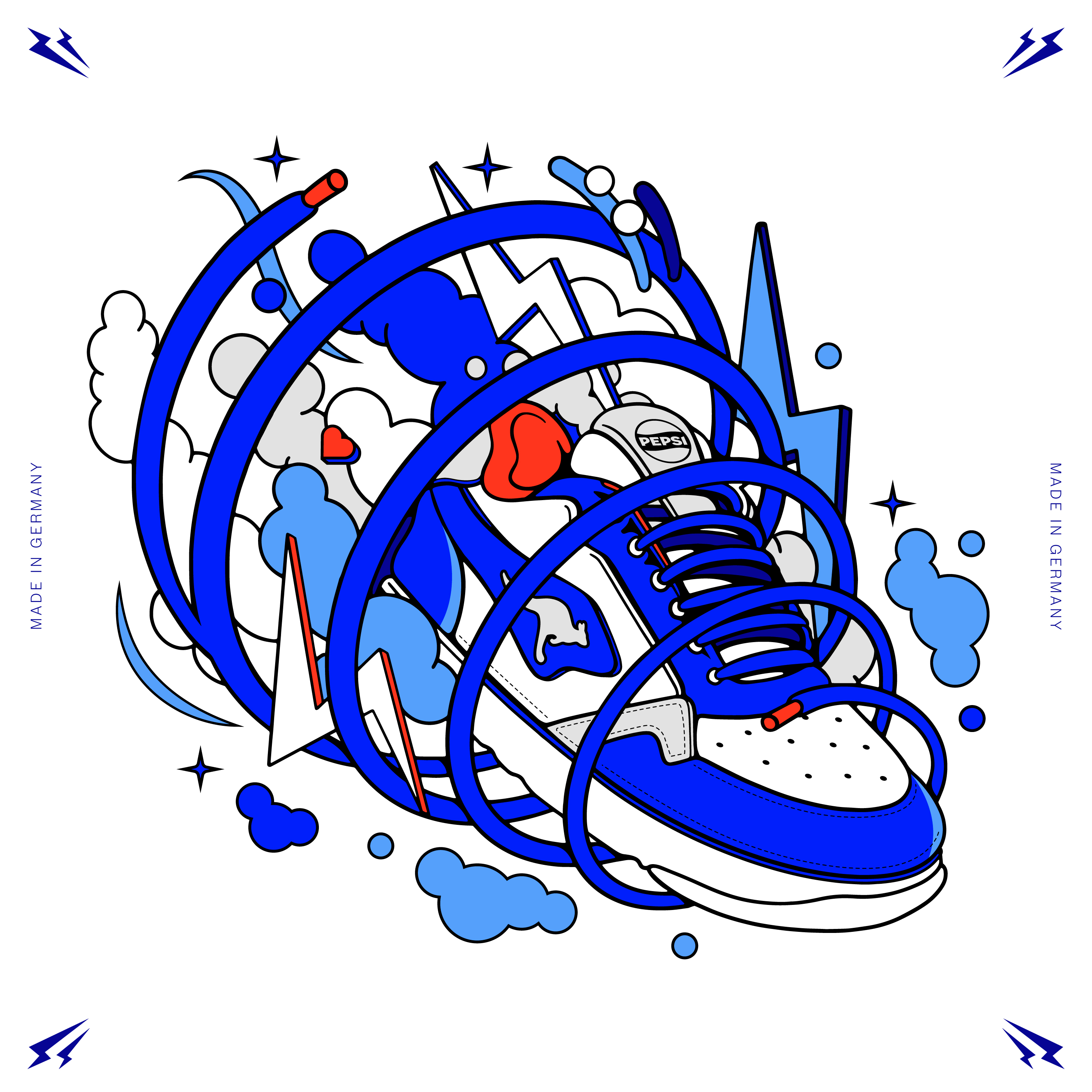 KangaROOS-Graphics