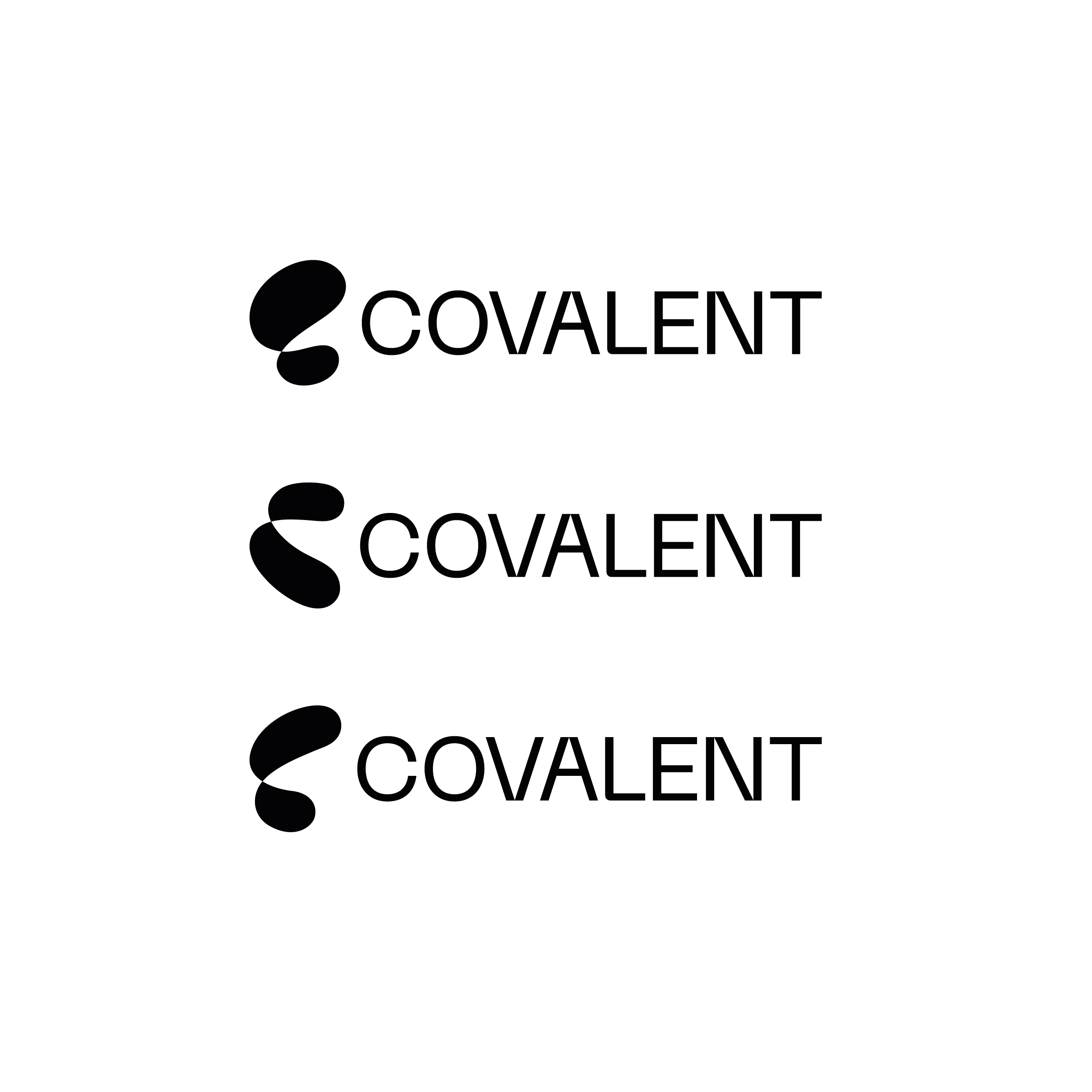 Covalent_SiyahZemin_BirincilLogolar_RGB