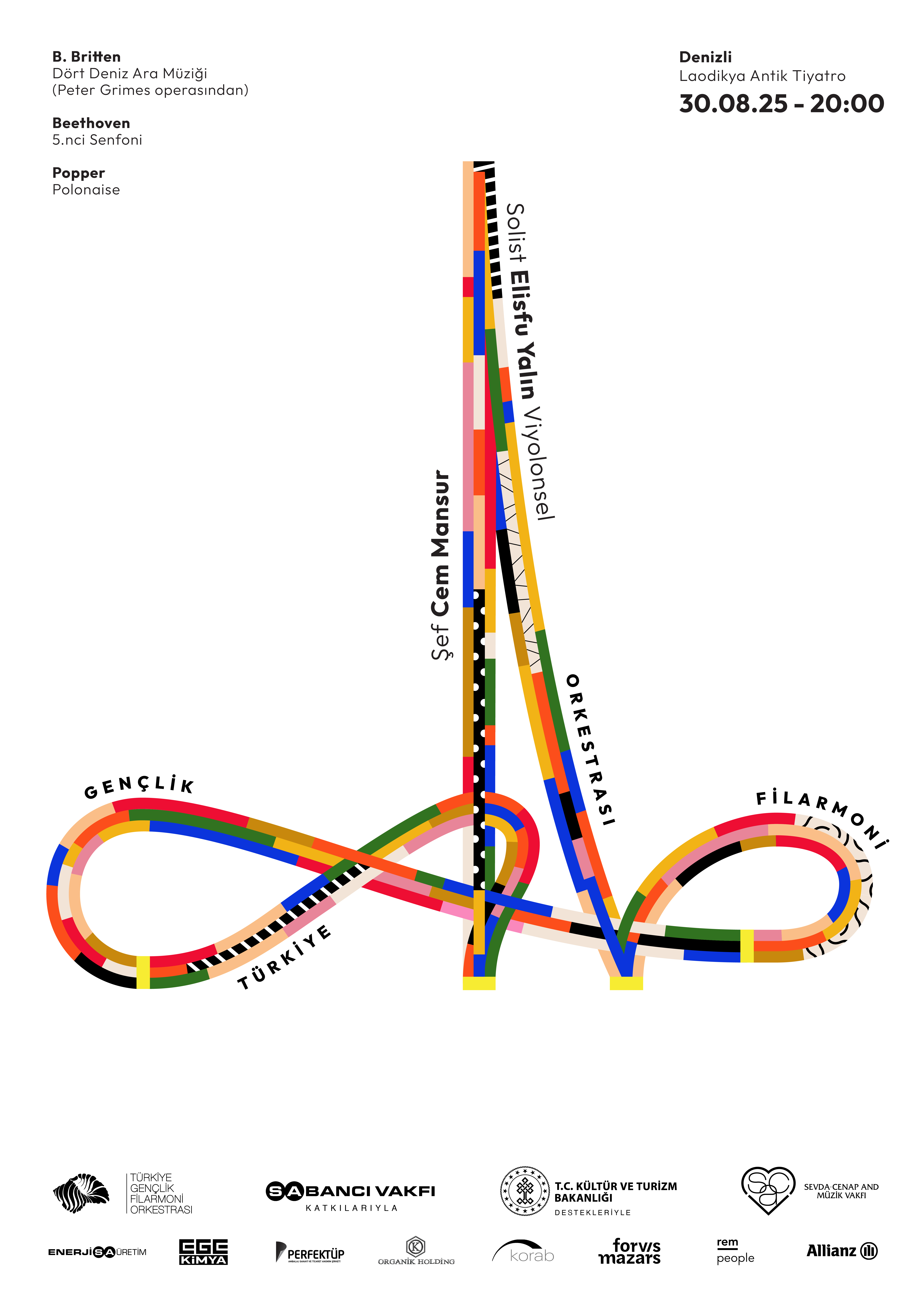 TUFGO 25 - Poster_2_TUGFO Poster - Denizli