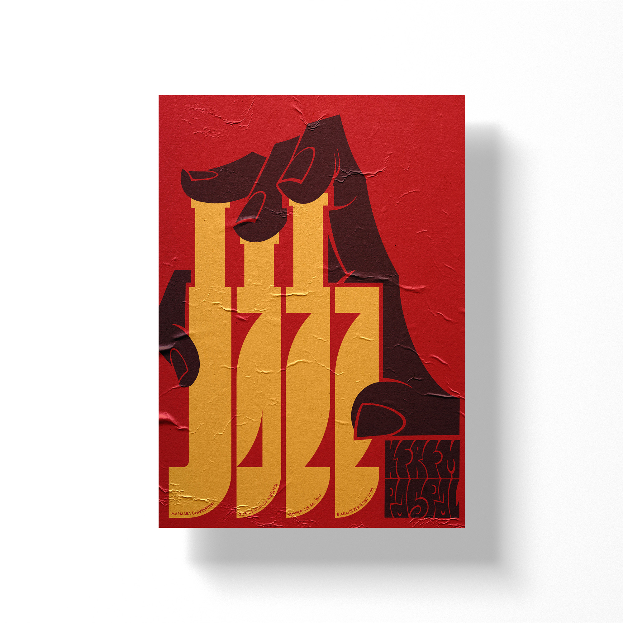 JAZZ_POSTER_KEREM_PASPAL