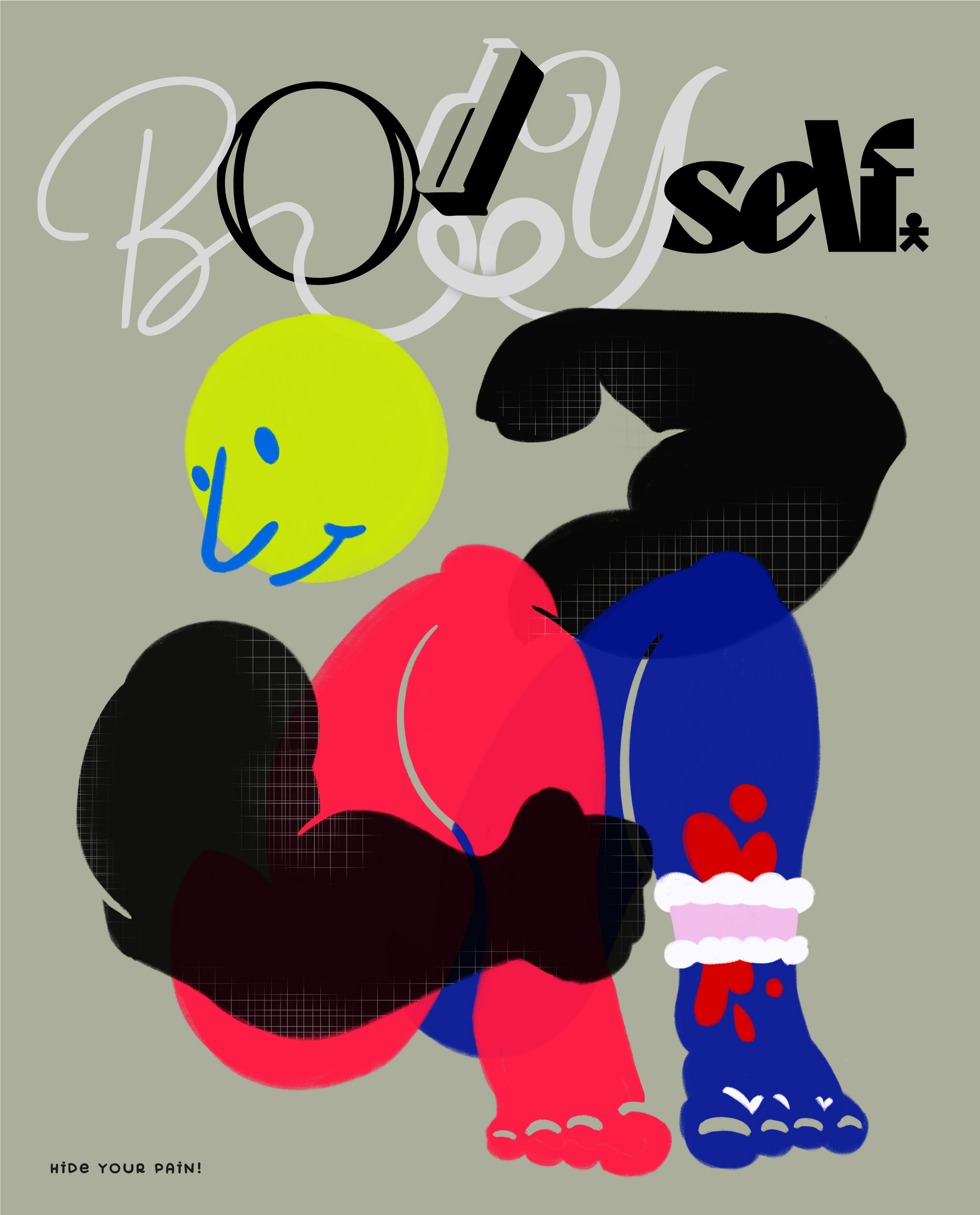 Bodyself-GMK-03