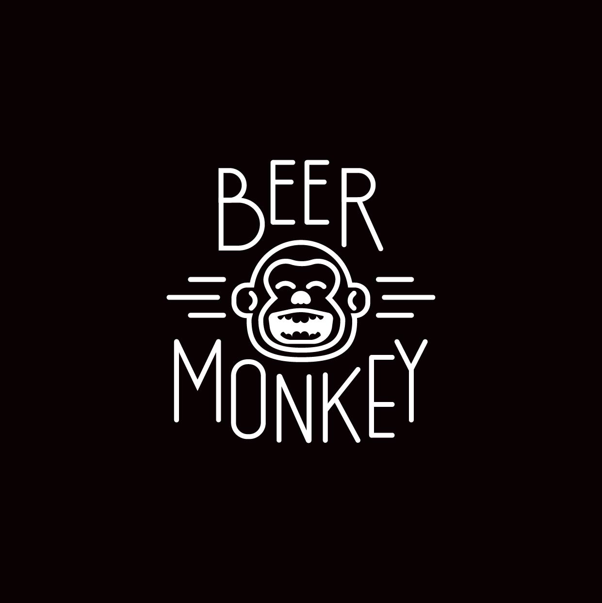 Beer Monkey-Logo-03