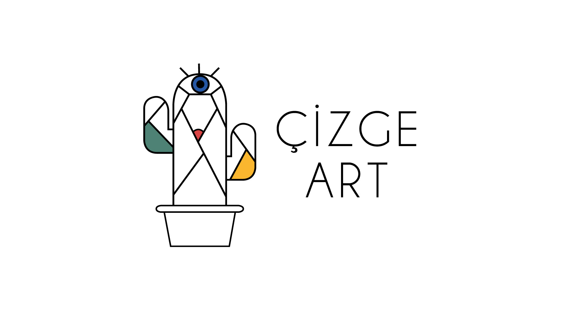 Çağla Yılmaz- Çizge Logo 7
