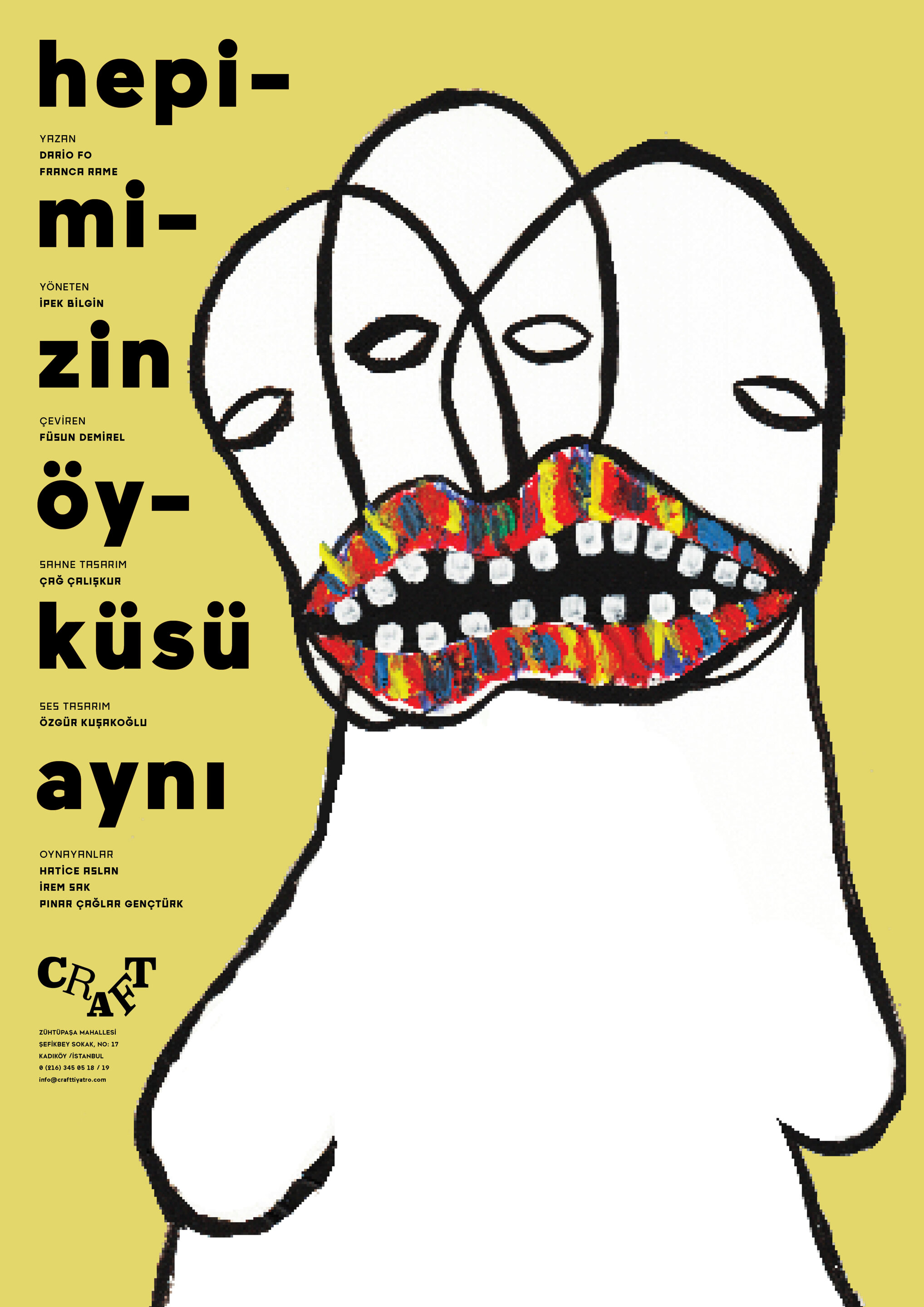 Gizem Yonca Akgün-25-1046 Craft Tiyatro