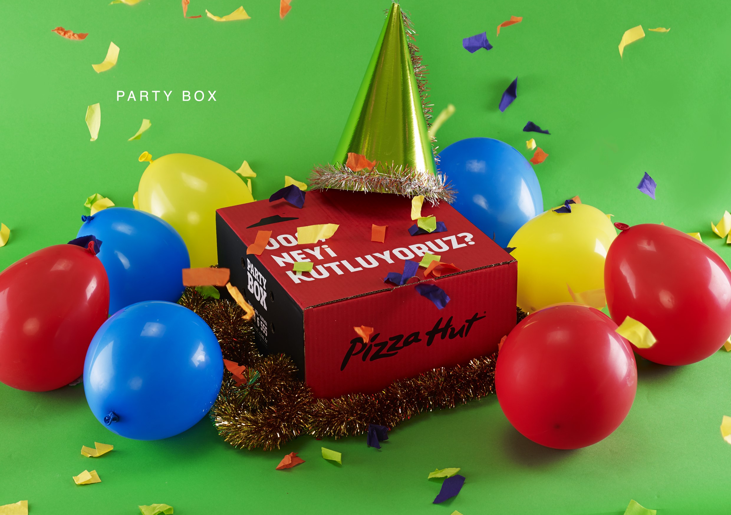 partybox