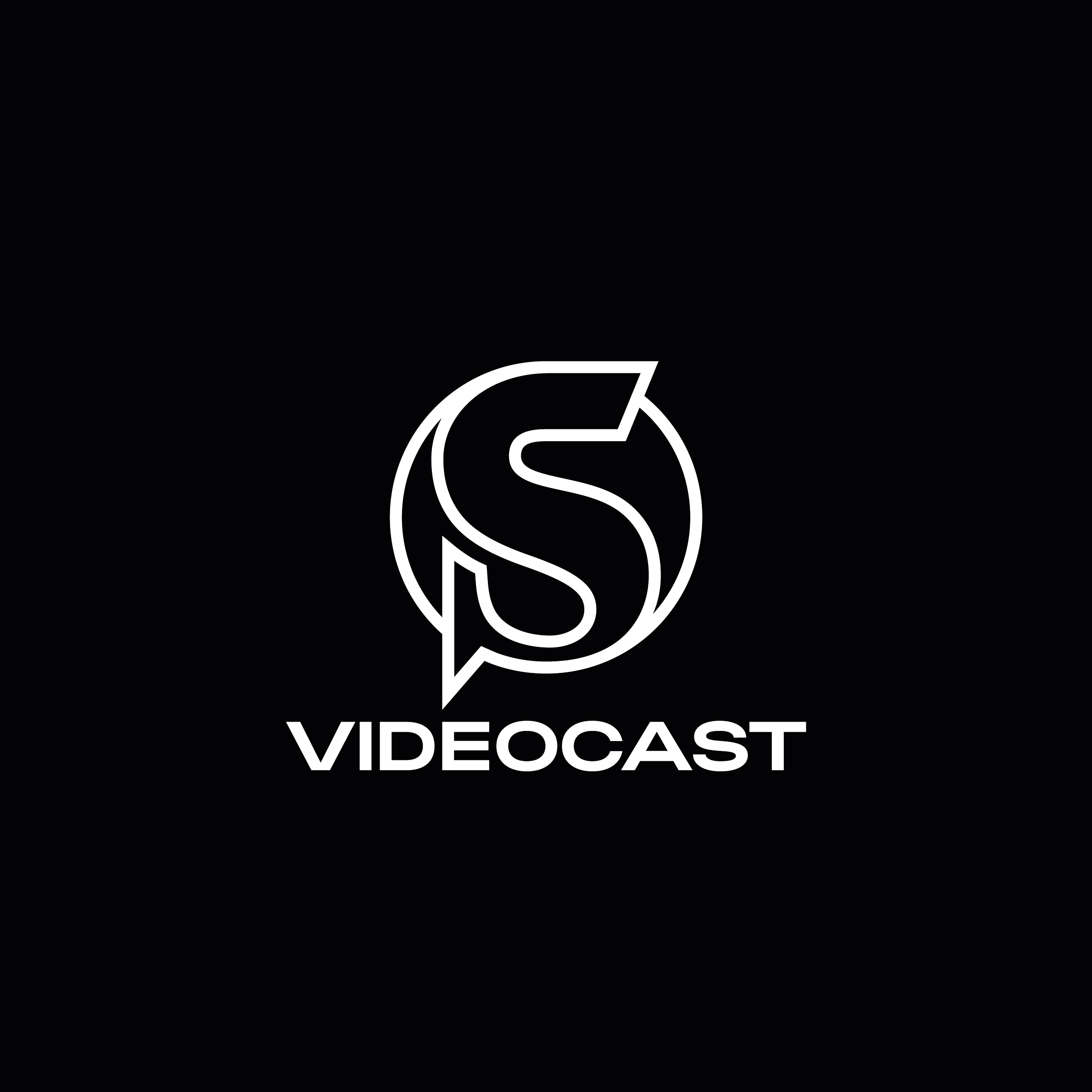 SocratesVideocast_Logo_SiyahZemin_RGB
