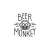 Beer Monkey-Logo-02