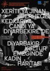 Diyarbakır Kültür Emeğinde Kadın Haritasi