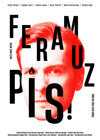 Feramuz Pis-Poster-50x70