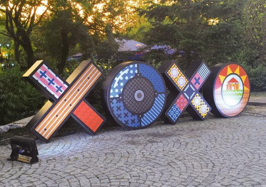 01 - XOXO FESTIVAL - ACIKHAVA 5 YIGIT KARAGOZ