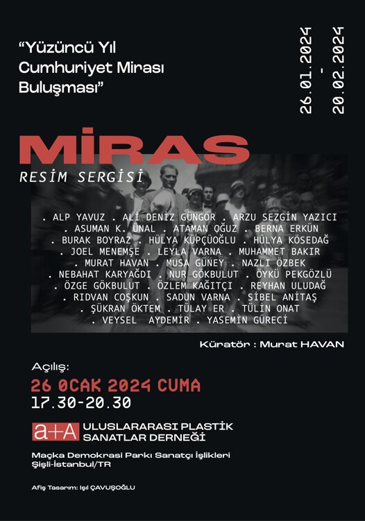 Miras GMK