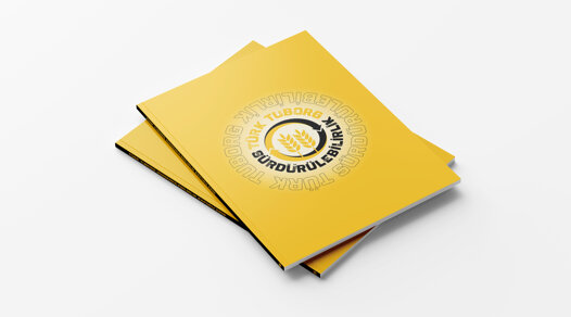 Türk Tuborg Faaliyet Raporu-Kapak