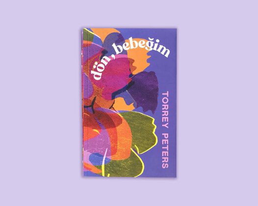 Umami Kitap_2025_Dön Bebegim_1