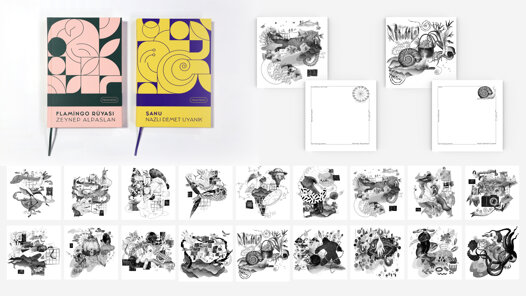 Şanu ve Flamingo Rüyası-Elif Sarıgüzmen-01