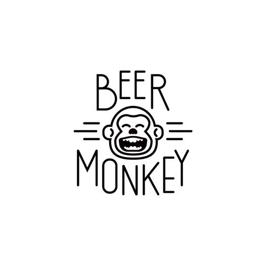 Beer Monkey-Logo-02
