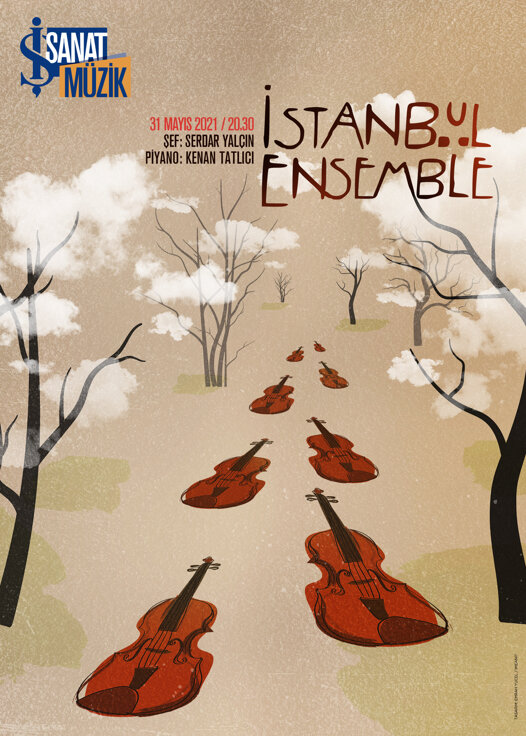 ISTANBUL ENSEMBLE