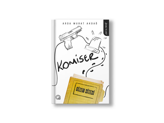 Komiser_Kitap Kapagi Serisi-01