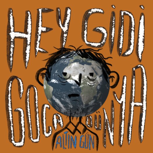 gmk yolla altın gün